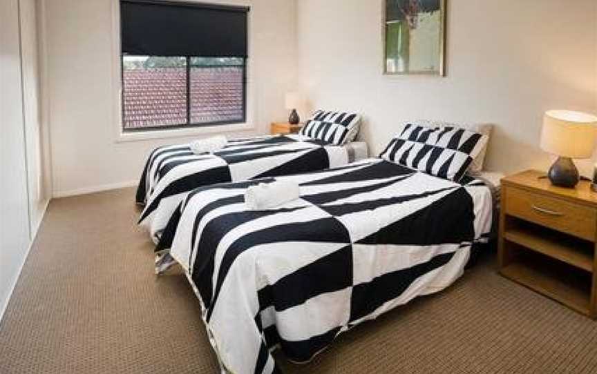 Bluegum Executive Apartments, Jesmond, NSW