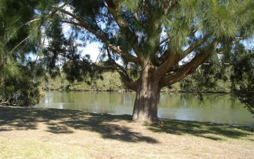 Macquarie 4 Star, Argenton, NSW