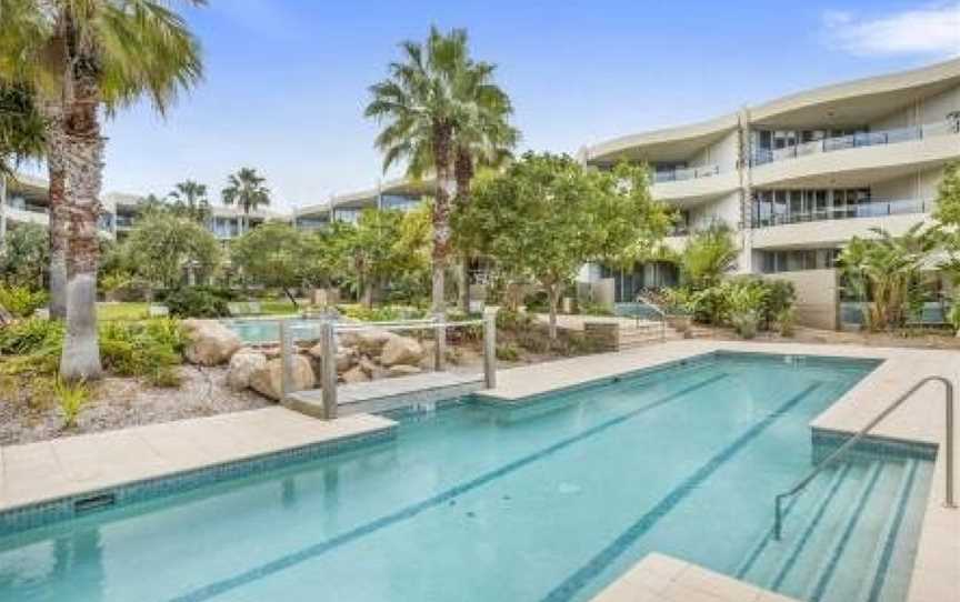 COTTON BEACH APARTMENT 33 WITH POOL VIEWS, Casuarina, NSW