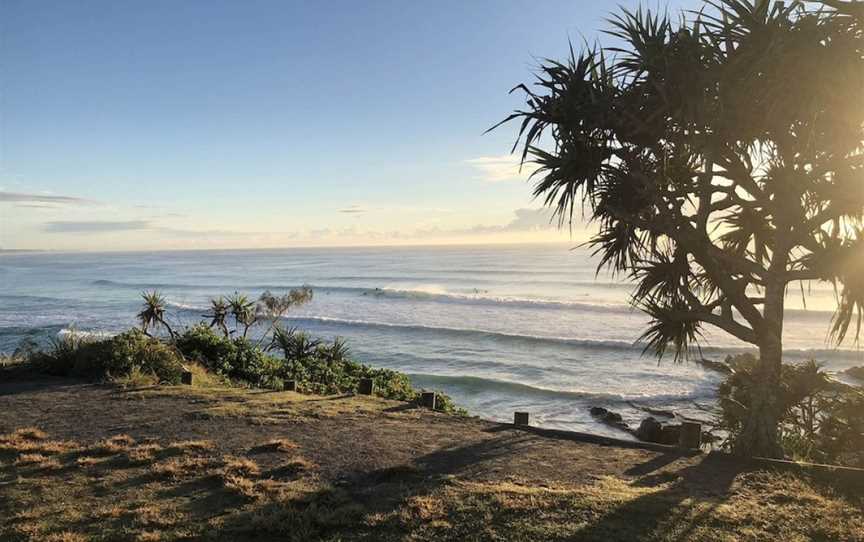 A PERFECT STAY - Caba Cabana, Bogangar, NSW