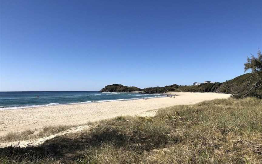 A PERFECT STAY - Caba Cabana, Bogangar, NSW