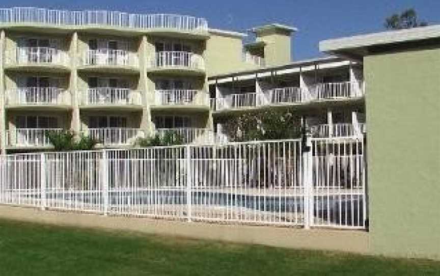 Cabarita Lake Apartments, Bogangar, NSW