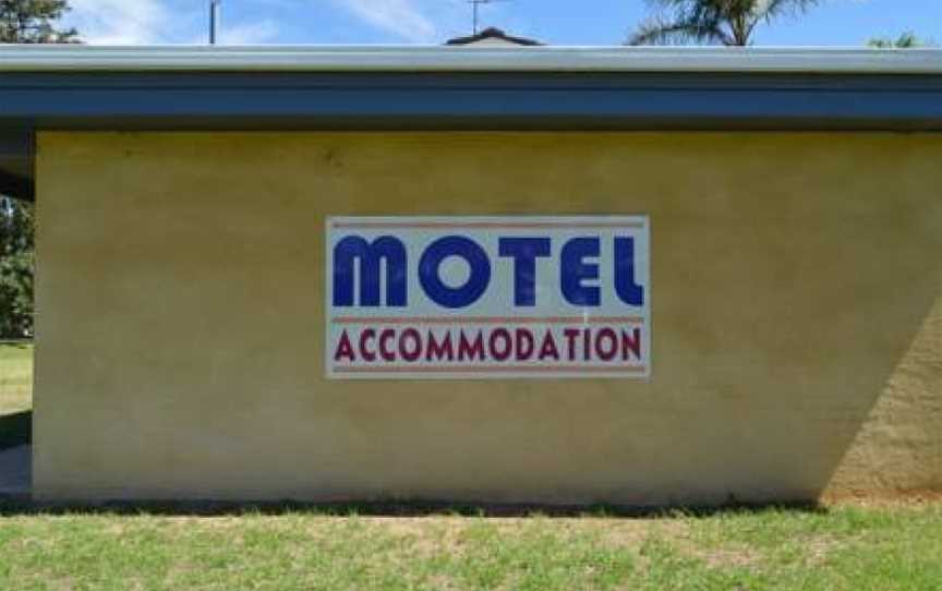 Brolga Hotel Motel - Coleambally, Coleambally, NSW