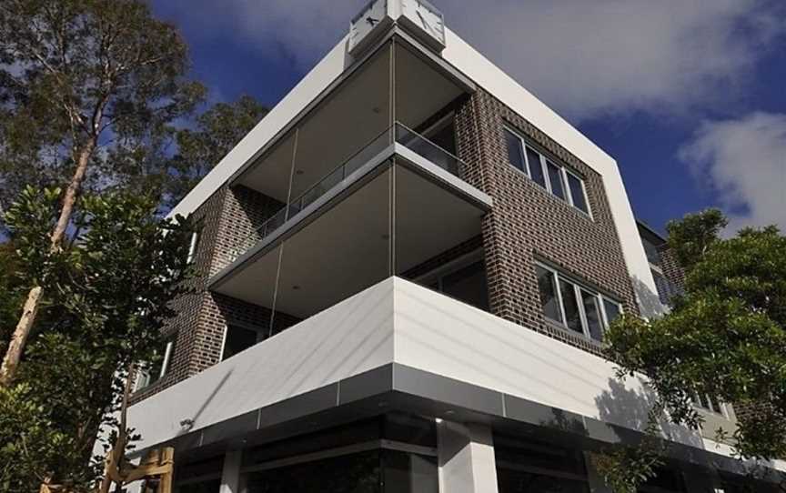 Cremorne 3 Win Furnished Apartment, Cremorne, NSW