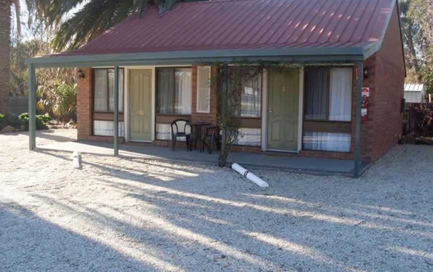 Jolly Swagman Motor Inn Holbrook, Holbrook, NSW