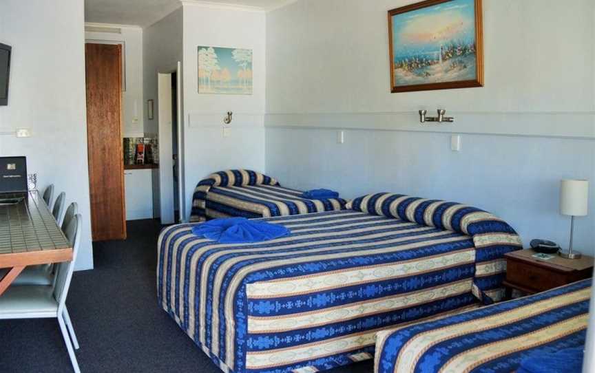 Glenndale Park Motel Holbrook, Holbrook, NSW