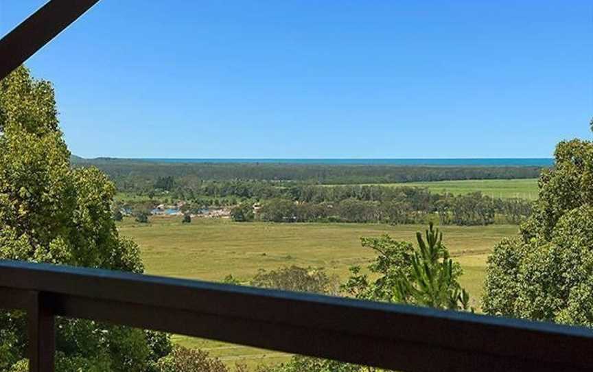 A PERFECT STAY - Toad Hall, Tintenbar, NSW