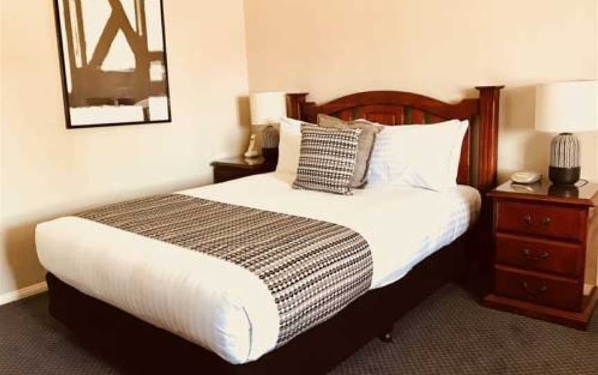 Castlereagh Lodge Motel, Coonamble, NSW