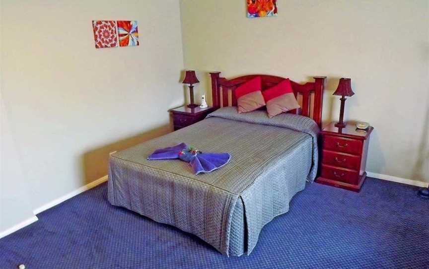 Castlereagh Lodge Motel, Coonamble, NSW