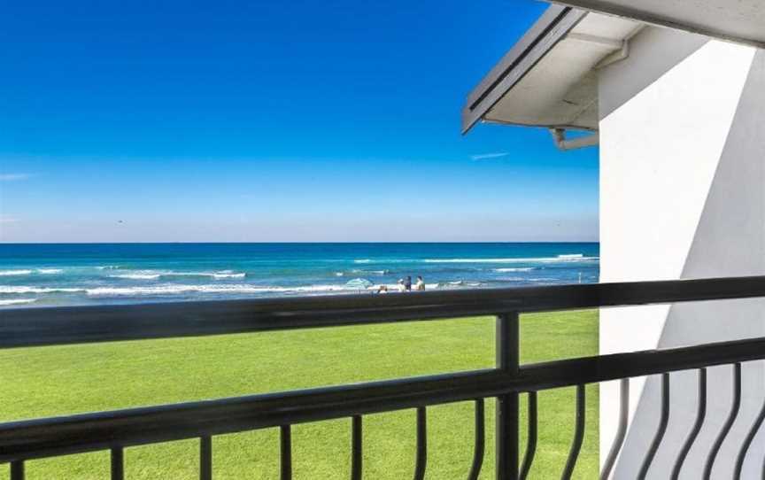 Lennox Head Beachfront Apartments, Lennox Head, NSW