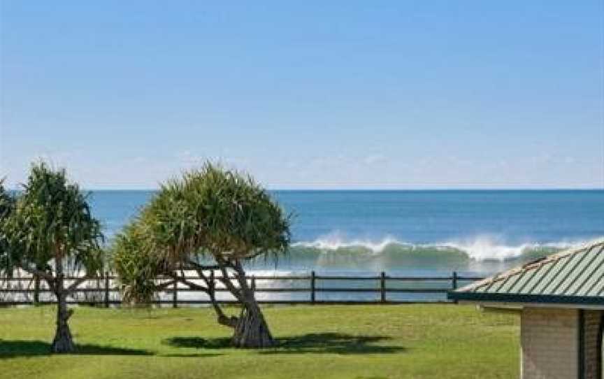 Seaside Holiday Rental, Lennox Head, NSW