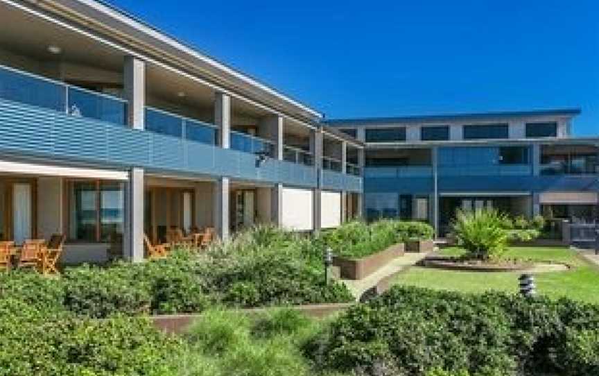 Lennox Holiday Apartments, Lennox Head, NSW