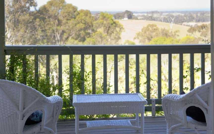 The Cottage at The Bryn at Tilba, Central Tilba, NSW