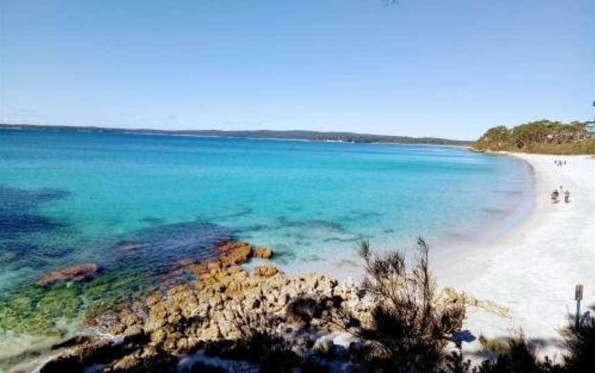 The Jervis Bay Villas, Vincentia, NSW