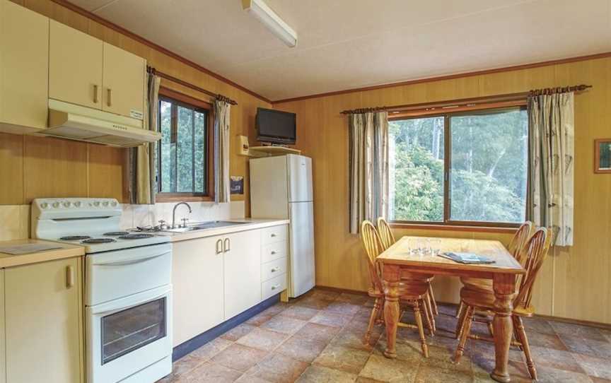 Depot Beach Cabins, Depot Beach, NSW