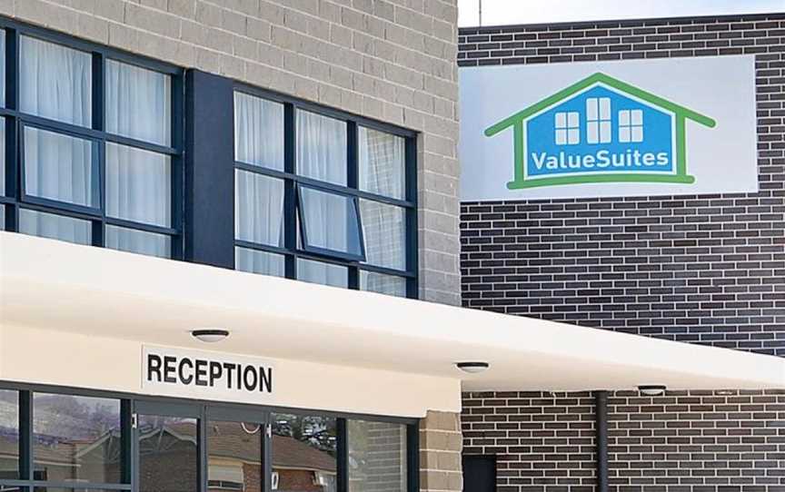 Value Suites Penrith, Emu Plains, NSW