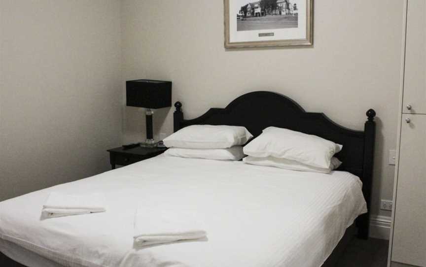 Wallacia Hotel, Wallacia, NSW