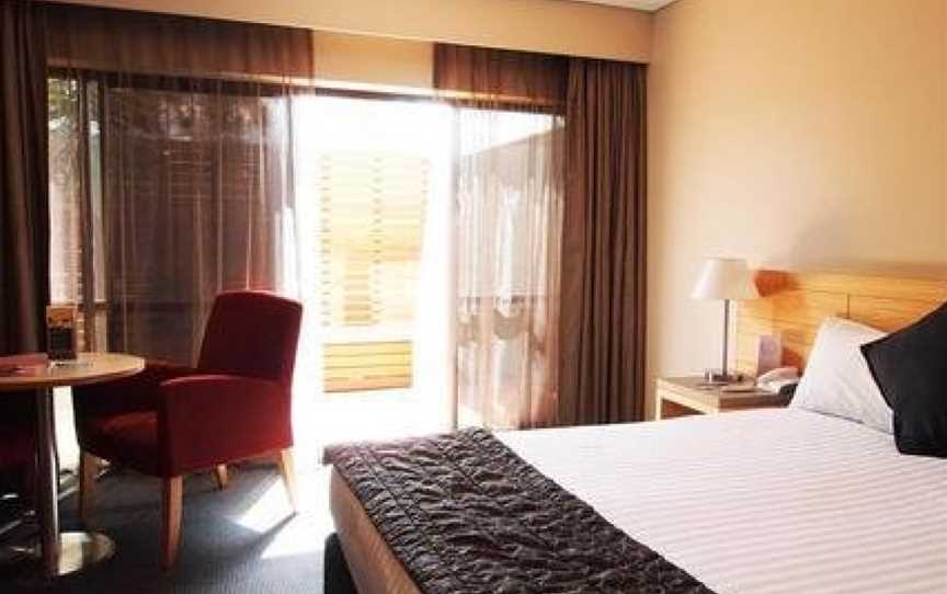 Mercure Penrith, Jamisontown, NSW