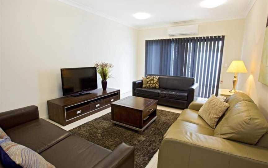 Astina Serviced Apartments - Central, Penrith, NSW