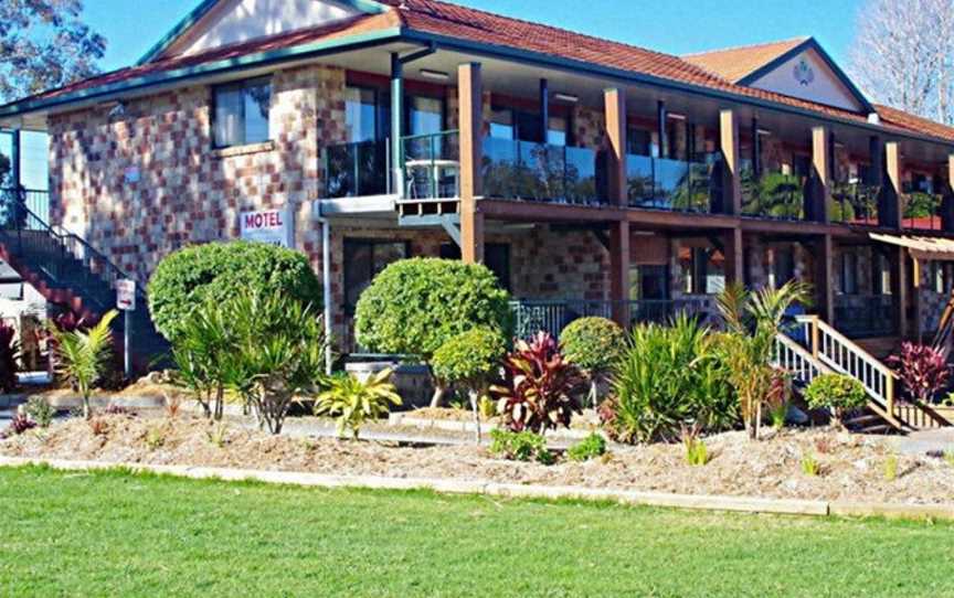 T's Tennis Resort, Port Macquarie, NSW