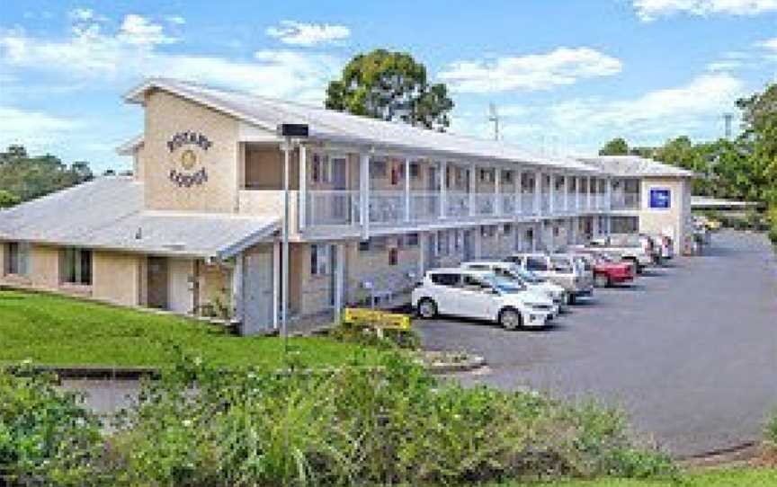 Rotary Lodge Port Macquarie, Port Macquarie, NSW