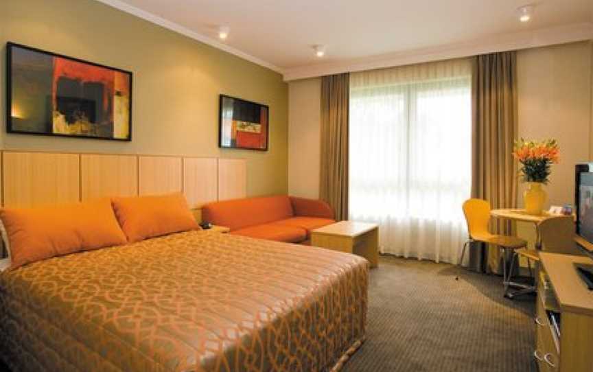 Travelodge Hotel Macquarie North Ryde Sydney, Macquarie Park, NSW