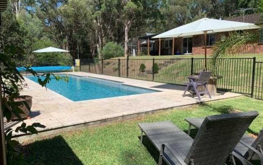 Studio Cottages "Bungalow", Faulconbridge, NSW