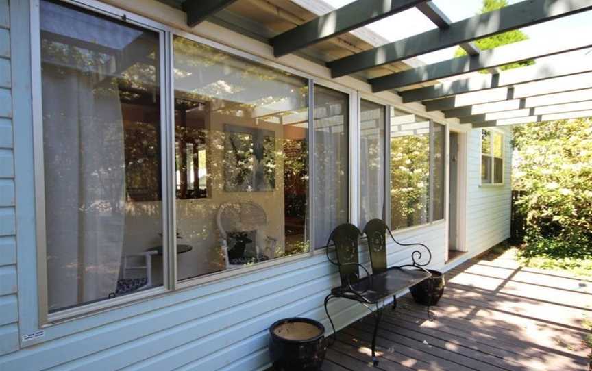 Stonewall Cottage for two with Fireplace, Blackheath, NSW