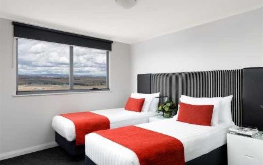 Rydges Mount Panorama Bathurst, Mount Panorama, NSW