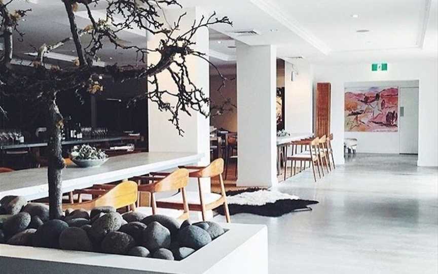 Biota Dining & Rooms, Bowral, NSW