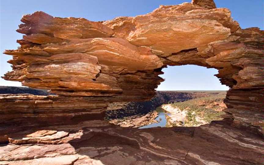 Kalbarri Accommodation Service, Accommodation in Kalbarri