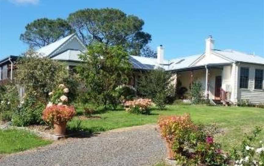 The Old School Bed and Breakfast, South Wolumla, NSW