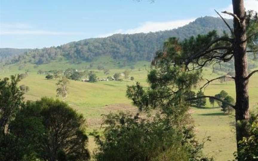 The Old School Bed and Breakfast, South Wolumla, NSW