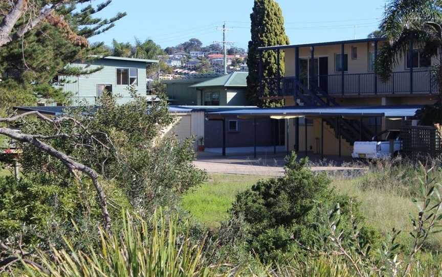 Grandeur Holiday Units, Merimbula, NSW