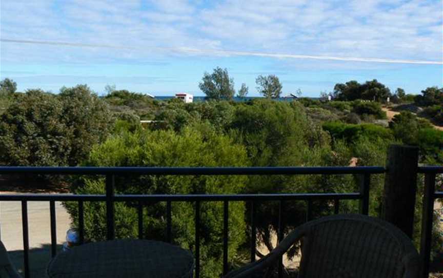 CentreBreak Beach Stay, Accommodation in Green Head