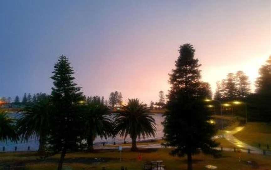 Kiama Harbour View, Kiama, NSW