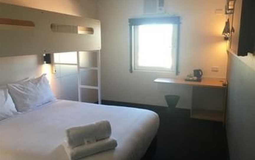 Ibis Budget - Casula Liverpool, Casula, NSW