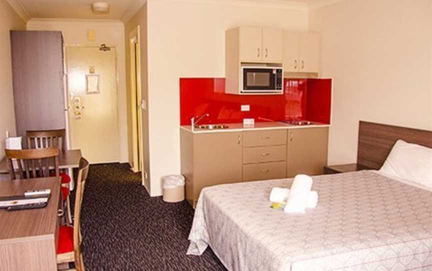 Hunts Hotel Liverpool, Casula, NSW