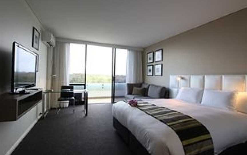 Holiday Inn Warwick Farm, an IHG Hotel, Cabramatta, NSW