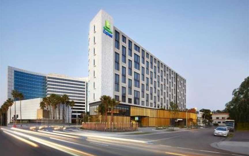 Holiday Inn Express Sydney Airport, an IHG Hotel, Mascot, NSW