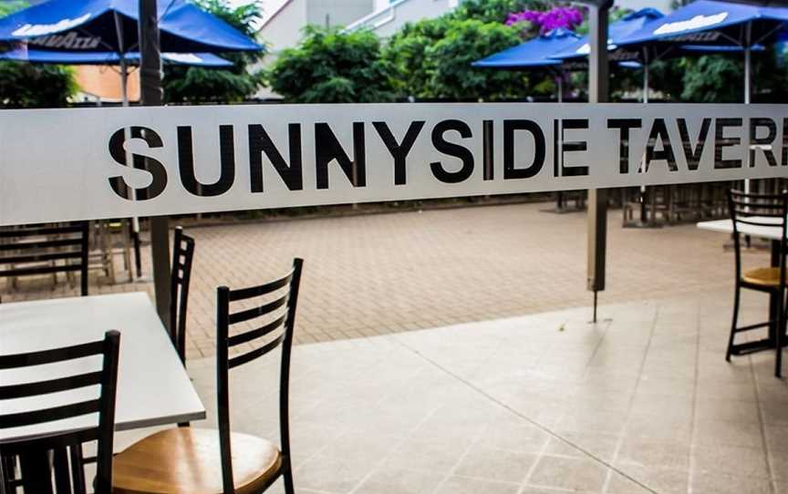 Sunnyside Tavern, Broadmeadow, NSW