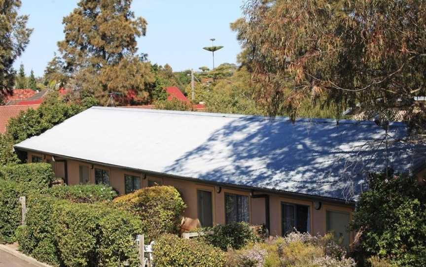 Travellers Motor Village, Mayfield West, NSW