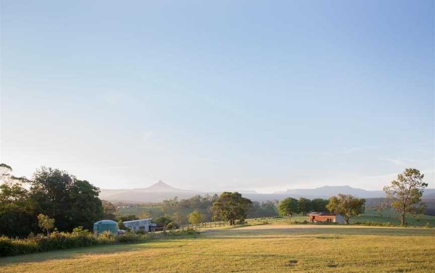 Milton Chocolate Retreat, Morton, NSW