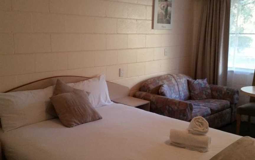 Moruya Motel, Moruya, NSW