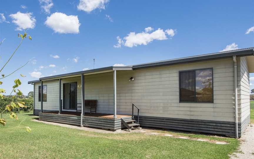 Farmers Quarters, Budgee Budgee, NSW