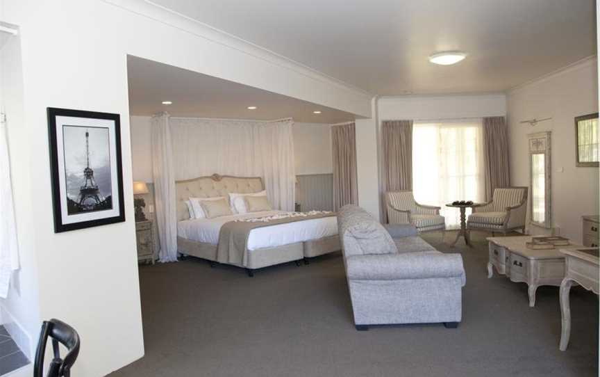 Parklands Resort & Conference Centre, Putta Bucca, NSW