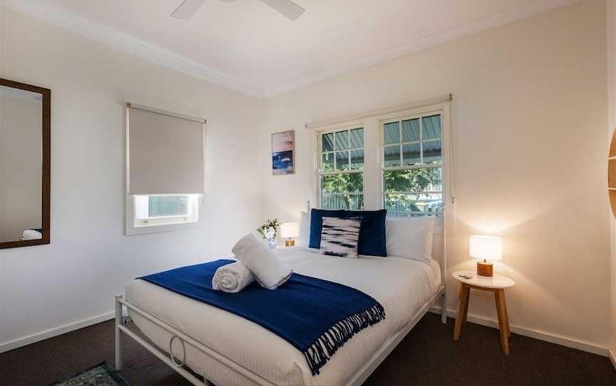 Hello House Cosy Central Mudgee Retreat, Accommodation in Mudgee