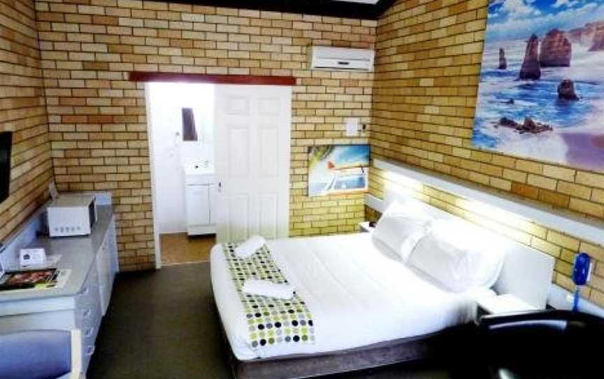 Wanderlight Motor Inn, Mudgee, NSW