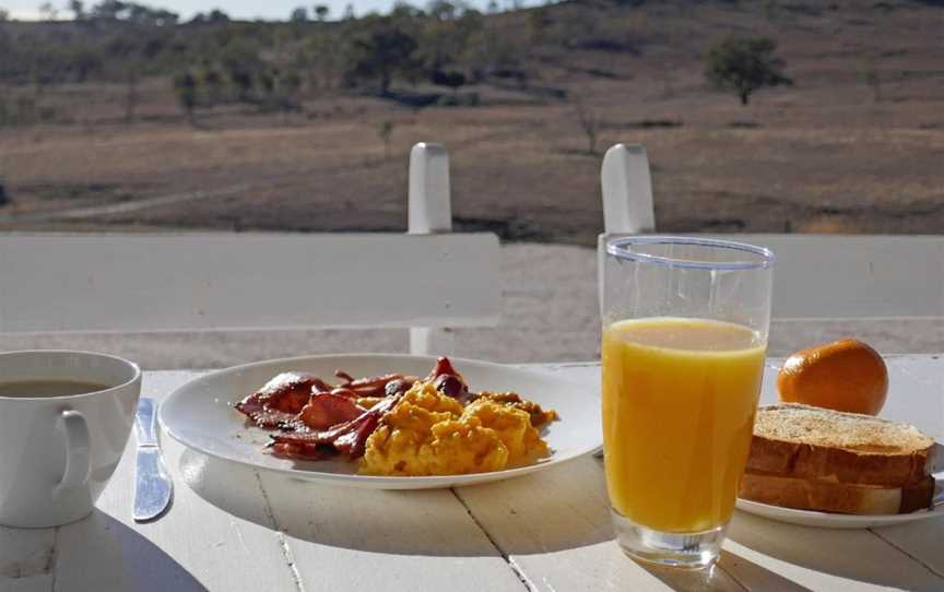 Canguri Boutique Cottage, Piambong, NSW