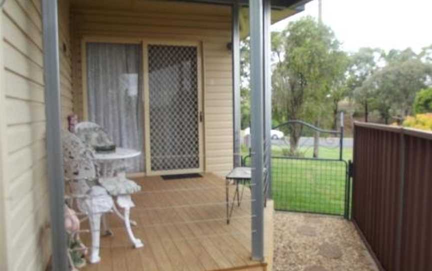 muswellbrook northside B&B, Muswellbrook, NSW